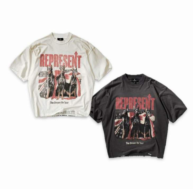Picture of Represent T Shirts Short _SKURepresentS-XLsjtx98222666